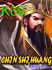 O Fascinante Mundo de ChinShiHuang: Descubra Tudo Sobre Este Jogo Inovador