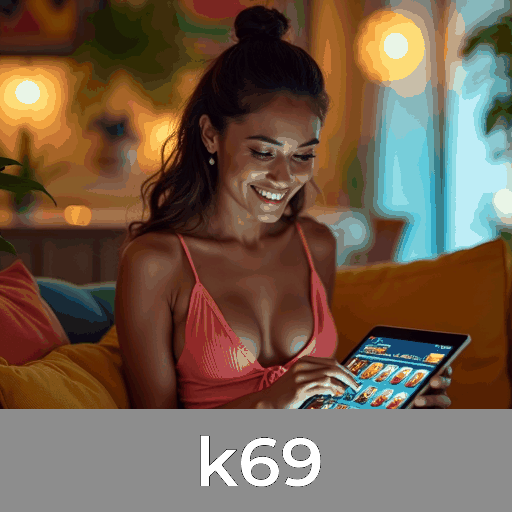 Desfrute do Acesso Seguro Instantâneo em k69