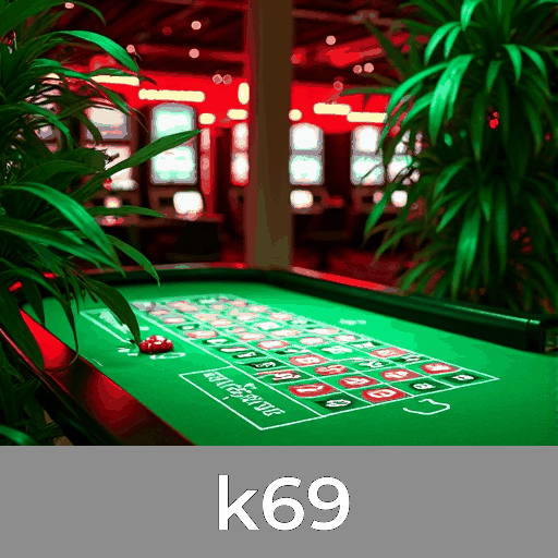 Descubra a Excelência e Segurança do k69 em Jogos Online