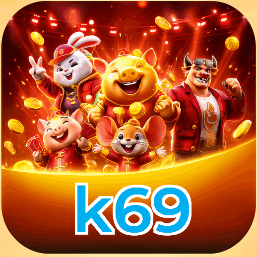 k69 segurança SSL 256-bit