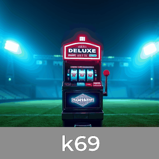 Descubra a Excelência e Segurança do k69 em Jogos Online