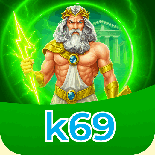 k69 PIX instantâneo Brasil