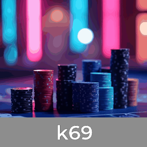 K69: Apostas Móveis com Conveniência e Funcionalidade Total
