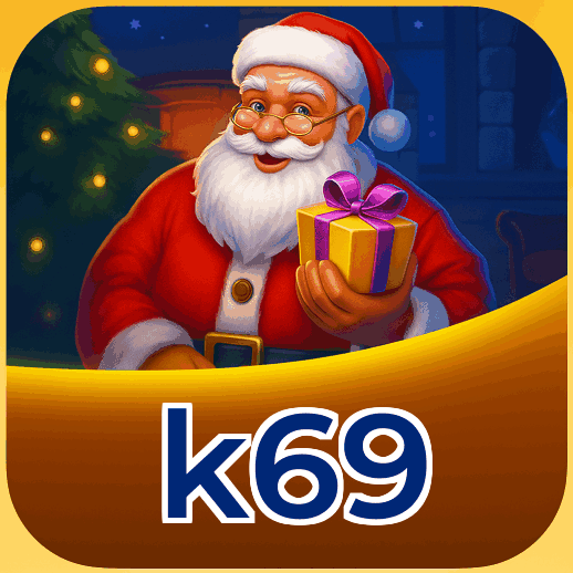 Comparação APP mobile vs versão web da k69